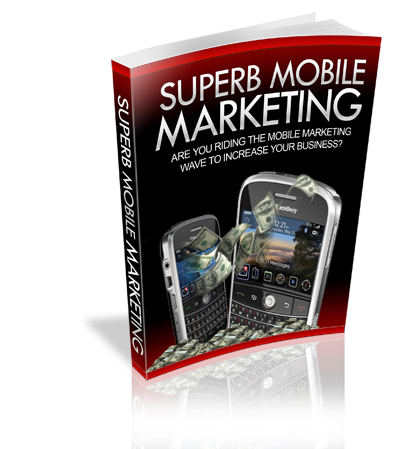 Superb Mobile Marketing